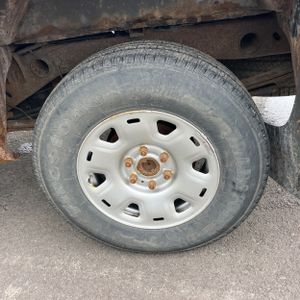 2011 Chevrolet SILVERADO 1500 LS 缩略图 17