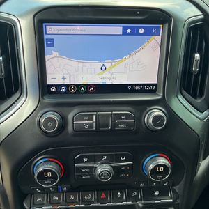 صورة مصغرة 38 لـ 2019 Chevrolet SILVERADO 1500 LTZ