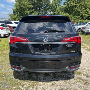 صورة 7 لـ 2018 Acura RDX