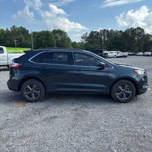 FORD EDGE SEL - 10