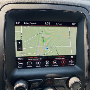2019 Dodge DURANGO GT PLUS 缩略图 40