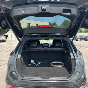 2017 Lincoln MKC RESERVE 照片 43