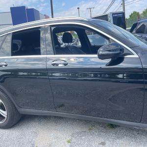 2019 Mercedes-BENZ GLC photo 10