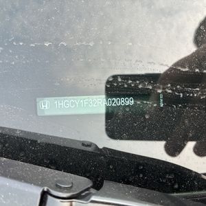صورة مصغرة 53 لـ 2024 Honda ACCORD EX