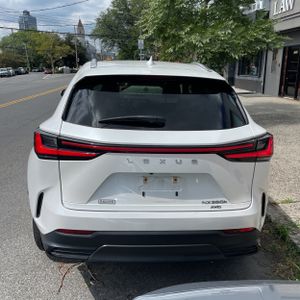 2024 Lexus NX 350H BASE 照片 6
