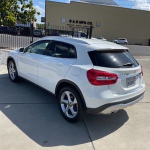 MERCEDES-BENZ GLA-CLASS - 5