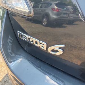 صورة مصغرة 23 لـ 2012 Mazda MAZDA6 I TOURING