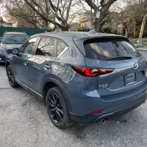 MAZDA CX-5 2.5 S CARBON EDITION - 4