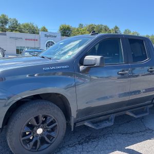 صورة 2 لـ 2021 Chevrolet SILVERADO 1500 CUSTOM