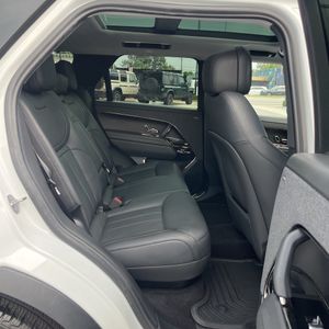 2023 LAND Rover RANGE ROVER SPORT P400 DYNAMIC SE 照片 35