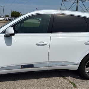 GENESIS GV80 2.5T - 4