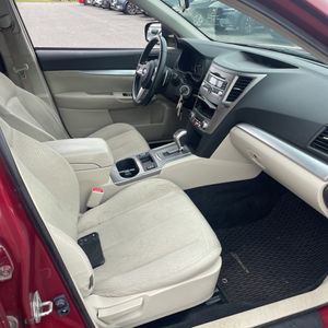 2011 Subaru OUTBACK 2.5I PREMIUM 缩略图 26