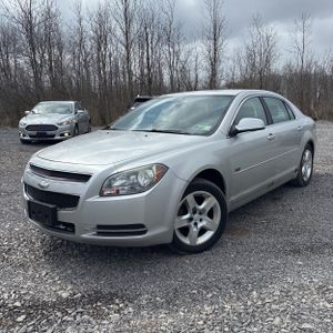Chevrolet Malibu LT - 1