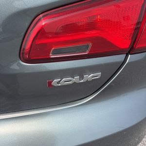 2015 KIA FORTE KOUP EX — миниатюра 23