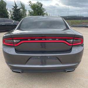 DODGE CHARGER SXT - 7