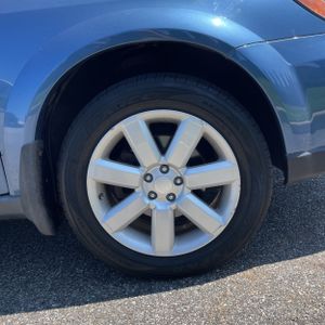 2008 Subaru OUTBACK 2.5I — миниатюра 20