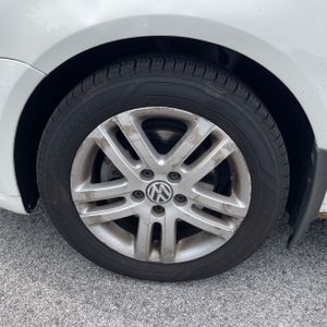 2007 Volkswagen JETTA WOLFSBURG EDITION thumbnail 17