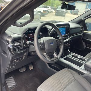 2021 FORD F-150 XL 缩略图 36