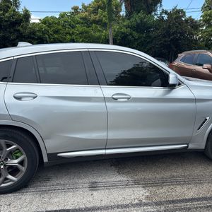 2021 BMW X4 XDRIVE30I — фото 61