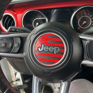 2021 JEEP GLADIATOR RUBICON — миниатюра 62