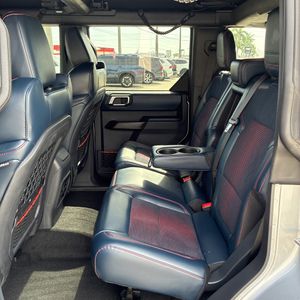2023 FORD BRONCO RAPTOR — миниатюра 34