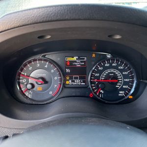 2020 Subaru WRX PREMIUM 照片 34