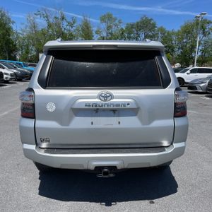 TOYOTA 4RUNNER - 7