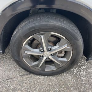 2023 Honda HR-V EX-L 照片 20