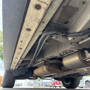 2017 Nissan PATHFINDER SV — миниатюра 22