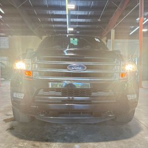 2016 FORD EXPEDITION XLT — фото 14
