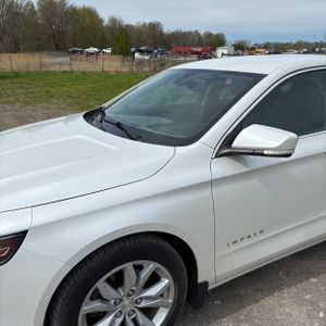 CHEVROLET IMPALA - 2