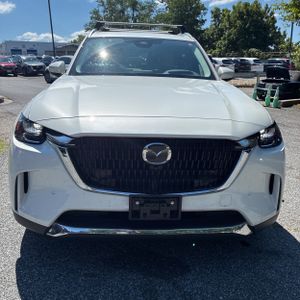 2024 Mazda CX-90 PLUG-IN HYBRID PREMIUM PLUS — миниатюра 14