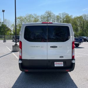 FORD TRANSIT 350 XLT - 7