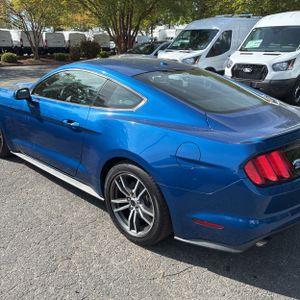 FORD MUSTANG ECOBOOST PREMIUM - 5