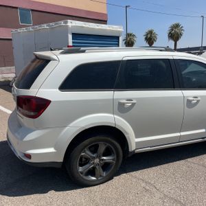 صورة 9 لـ 2015 Dodge JOURNEY CROSSROAD