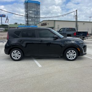 KIA SOUL LX - 10