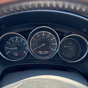 2016 Mazda CX-5 GRAND TOURING 缩略图 41