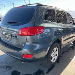 2009 Hyundai SANTA FE GLS 缩略图 50