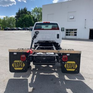 CHEVROLET SILVERADO - 7