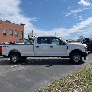 FORD F-250 XL - 10