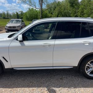 BMW X3 SDRIVE30I - 4