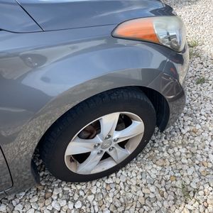 2012 Hyundai ELANTRA GLS 缩略图 60