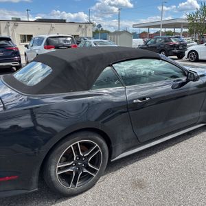 FORD MUSTANG ECOBOOST PREMIUM - 9