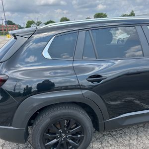 2023 Mazda CX-50 2.5 S PREFERRED PLUS — фото 9