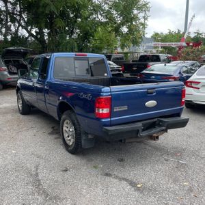 2011 FORD RANGER XLT — фото 4