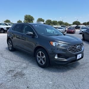 FORD EDGE SEL - 10