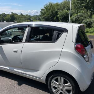 صورة 6 لـ 2015 Chevrolet SPARK LS CVT