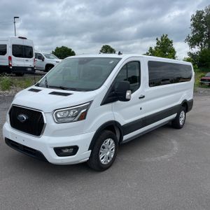 FORD TRANSIT 350 XLT - 1