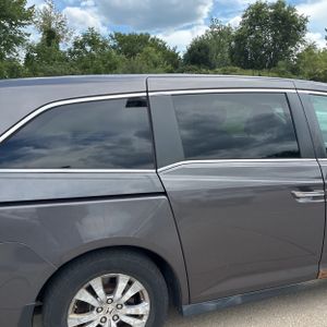 صورة 9 لـ 2015 Honda ODYSSEY EX