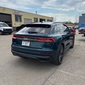 AUDI Q8 55 PREMIUM - 8